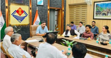 देहरादून में 11.90 लाख मतदाताओं का मैपिंग कार्य पूरा, 5.47 लाख को जारी हुआ नोटिस