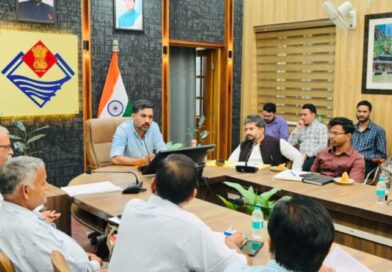 देहरादून में 11.90 लाख मतदाताओं का मैपिंग कार्य पूरा, 5.47 लाख को जारी हुआ नोटिस