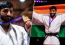 कॉमनवेल्थ गेम्स 2026: हर्ष सिंह ने रचा इतिहास, जूडो में भारत को दिलाया स्वर्ण पदक