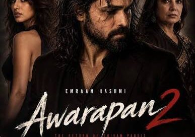 ‘आवारापन 2’ ने बॉक्स ऑफिस पर मचाई धूम, कमाई का आंकड़ा 100 करोड़ के पार
