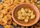 एनीमिया में किशमिश का सेवन कितना असरदार? जानें फायदे और इलाज की जरूरत