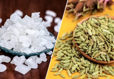 खाना खाने के बाद सौंफ-मिश्री खाने की परंपरा क्यों? जानिए फायदे और सावधानियां