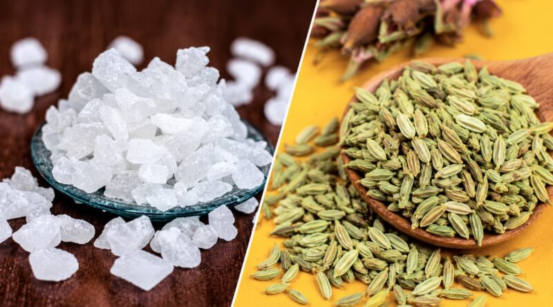 खाना खाने के बाद सौंफ-मिश्री खाने की परंपरा क्यों? जानिए फायदे और सावधानियां