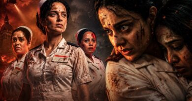 कंगना रनौत की ‘भारत भाग्य विधाता’ जल्द ओटीटी पर होगी रिलीज, इस तारीख से कर सकेंगे स्ट्रीम
