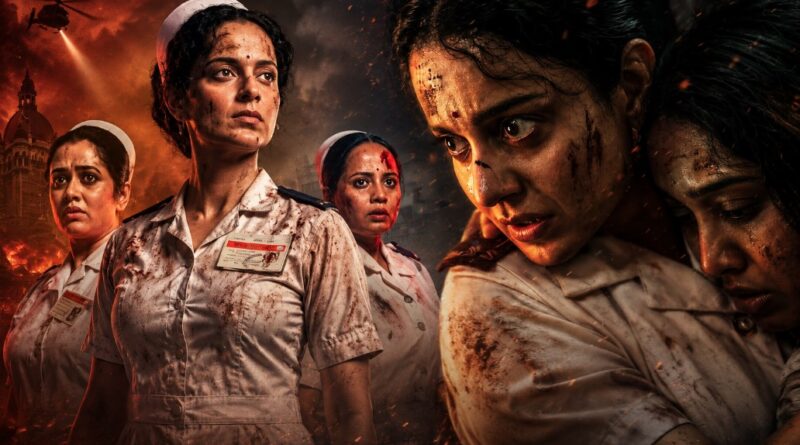 कंगना रनौत की ‘भारत भाग्य विधाता’ जल्द ओटीटी पर होगी रिलीज, इस तारीख से कर सकेंगे स्ट्रीम