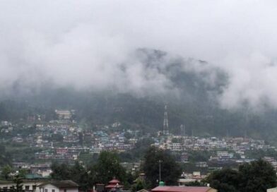 उत्तराखंड में फिर बदलेगा मौसम का मिजाज, नौ जिलों में भारी बारिश का येलो अलर्ट