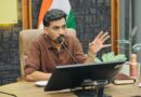 नदियों में कूड़ा फेंकने वालों पर होगी FIR, डीएम ने अवैध डंपिंग साइट चिह्नित करने के दिए निर्देश