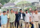 मौहब्बेवाला में दुर्घटनाओं पर लगेगी लगाम, ब्लैक स्पॉट पर टास्क फोर्स की होगी निरंतर तैनाती