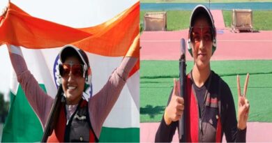 एशियन गेम्स 2026: नीरू ढांडा ने शॉटगन ट्रैप में जीता गोल्ड, रचा नया इतिहास