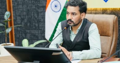 देहरादून में सड़क सुरक्षा पर प्रशासन का फोकस, आशारोड़ी से मोहब्बेवाला तक किए जाएंगे सुरक्षा इंतजाम