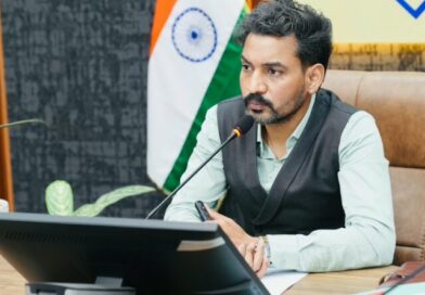 देहरादून में सड़क सुरक्षा पर प्रशासन का फोकस, आशारोड़ी से मोहब्बेवाला तक किए जाएंगे सुरक्षा इंतजाम
