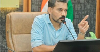 आर्थिक तंगी के चलते किसी बच्चे के इलाज में नहीं आएगी बाधा- डीएम