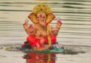 आगरा में यमुना में गणपति प्रतिमा विसर्जन पर रोक, नगर निगम ने लिया बड़ा फैसला