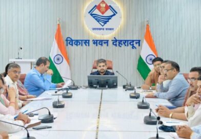 रेंजर ग्राउंड में 5 अक्टूबर से शुरू होगा सरस फूड फेस्टिवल, 200 से ज्यादा स्टॉल पर मिलेगा पहाड़ी जायका