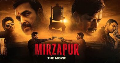 ‘मिर्जापुर: द मूवी’ का बॉक्स ऑफिस पर भौकाल, पहले दिन कमाए 25 करोड़ से ज्यादा