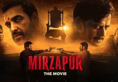 ‘मिर्जापुर: द मूवी’ का बॉक्स ऑफिस पर भौकाल, पहले दिन कमाए 25 करोड़ से ज्यादा