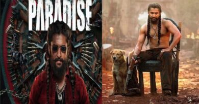 रिलीज के साथ बॉक्स ऑफिस पर छाई नानी की ‘द पैराडाइज’, पहले दिन हुई इतने करोड़ की कमाई