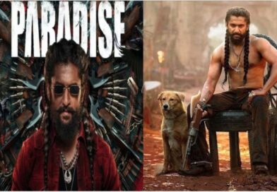 रिलीज के साथ बॉक्स ऑफिस पर छाई नानी की ‘द पैराडाइज’, पहले दिन हुई इतने करोड़ की कमाई
