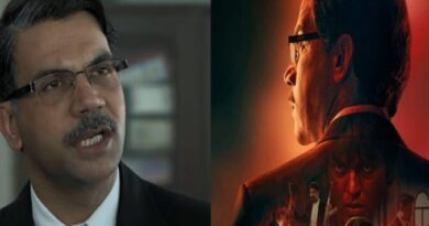 26/11 के बाद की कानूनी लड़ाई पर ‘प्रहार’, राजकुमार राव का दमदार ट्रेलर रिलीज