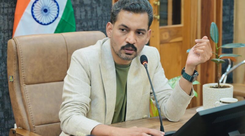 देहरादून में SIR के बाद मतदाताओं की संख्या बढ़ी, अंतिम मतदाता सूची जारी