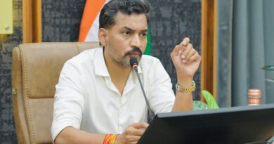 कम मतदान वाले बूथों पर 75 फीसदी से अधिक वोटिंग का लक्ष्य, स्वीप अभियान में आएगी तेजी