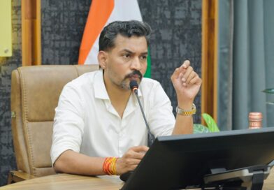 कम मतदान वाले बूथों पर 75 फीसदी से अधिक वोटिंग का लक्ष्य, स्वीप अभियान में आएगी तेजी
