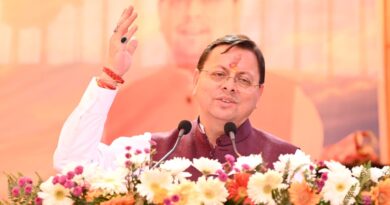 सीमांत क्षेत्रों के विकास, बेहतर सुविधाओं और स्थानीय रोजगार पर सरकार का विशेष फोकस : सीएम
