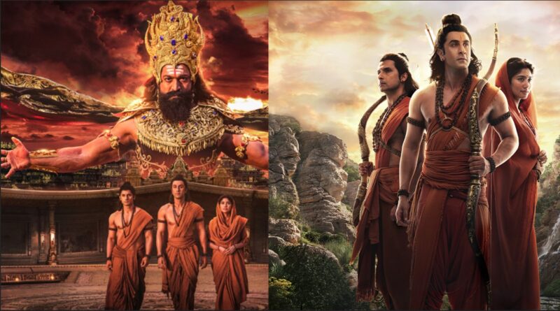 रणबीर कपूर की ‘रामायण’ को लेकर बढ़ा क्रेज, एडवांस बुकिंग में बिके 88 हजार से अधिक टिकट