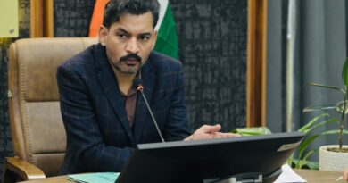 उत्तराखंड स्थापना दिवस पर देहरादून में सजेगा जश्न का मंच, 25 साल की उपलब्धियों की दिखेगी झलक