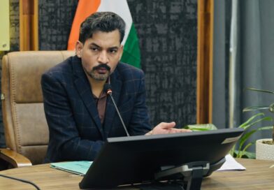 उत्तराखंड स्थापना दिवस पर देहरादून में सजेगा जश्न का मंच, 25 साल की उपलब्धियों की दिखेगी झलक