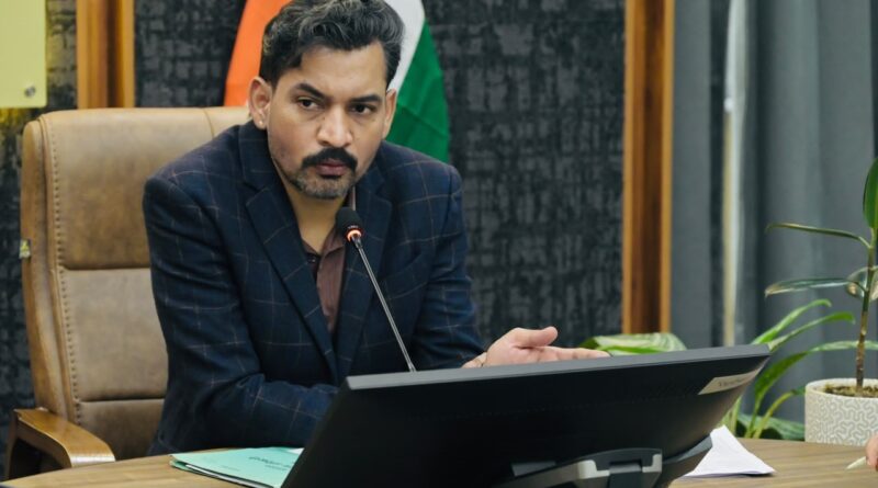 उत्तराखंड स्थापना दिवस पर देहरादून में सजेगा जश्न का मंच, 25 साल की उपलब्धियों की दिखेगी झलक