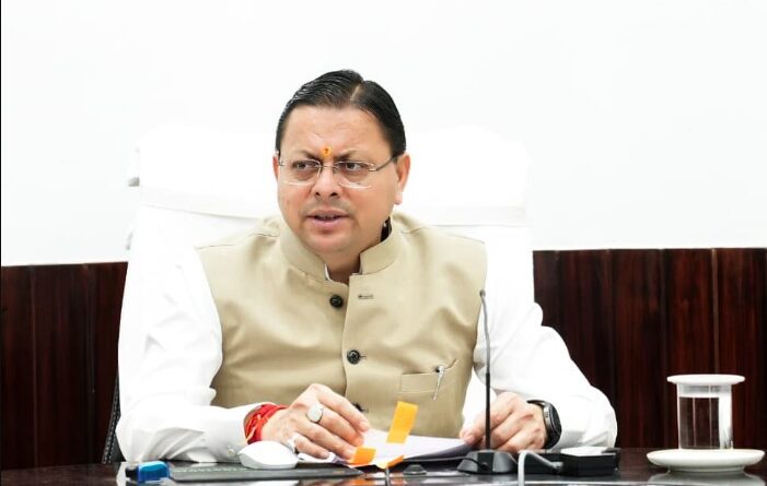 गढ़वाली, कुमाऊँनी और जौनसारी भाषाओं को बढ़ावा देने की पहल, मुख्यमंत्री ने वॉइस कलेक्शन पोर्टल लॉन्च किया