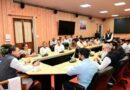 हरियाणा के युवाओं ने सीएम धामी के साथ साझा किए उत्तराखण्ड दौरे के अनुभव