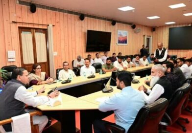 हरियाणा के युवाओं ने सीएम धामी के साथ साझा किए उत्तराखण्ड दौरे के अनुभव