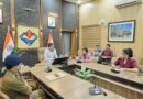 देहरादून में जाम से मुक्ति के लिए बनेगा मास्टर प्लान, यातायात व्यवस्था सुधारने पर डीएम का जोर
