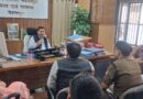 पल्टन बाजार में सुबह 11 से शाम 7 बजे तक वाहनों की नो एंट्री, अतिक्रमण पर प्रशासन सख्त