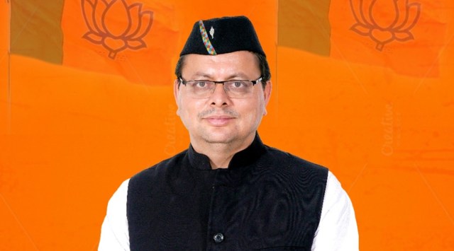 चमोली में हेलीकॉप्टर दुर्घटना पर सीएम धामी ने जताया दुख, हादसे की जांच के आदेश