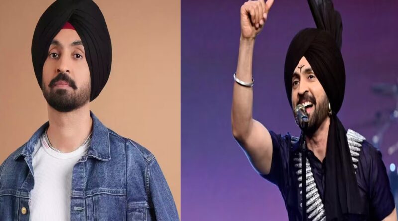 दिलजीत दोसांझ के दिल्ली कॉन्सर्ट की तारीख में बदलाव, अब 30 अक्टूबर को होगा शो