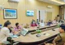 देहरादून में ट्रैफिक जाम से निपटने की तैयारी, डीएम ने मास्टर प्लान बनाने के दिए निर्देश