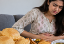 त्योहारों में तला-भुना खाने से बढ़ी गैस और एसिडिटी? इन घरेलू उपायों से मिलेगी राहत