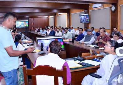 जनसुनवाई में डीएम अपूर्वा पाण्डे ने सुनीं 07 फरियादें, अधिकारियों को दिए त्वरित निस्तारण के निर्देश