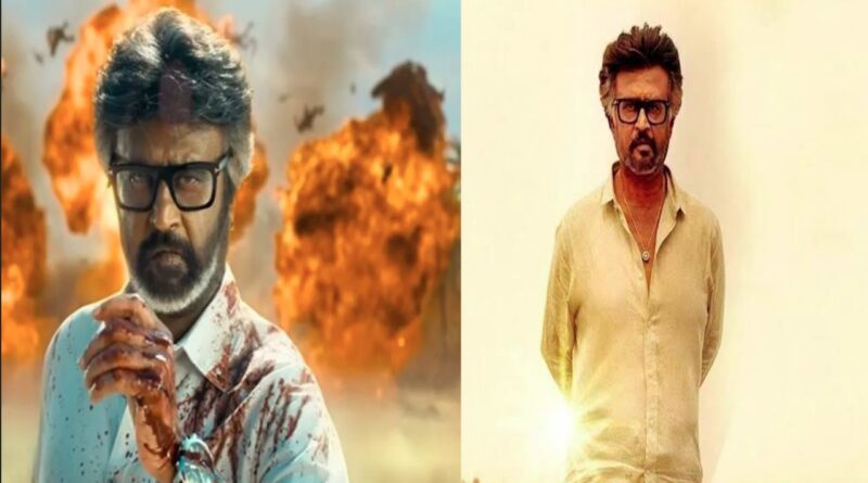 रजनीकांत की फिर दिखी दमदार वापसी, ‘जेलर 2’ का शानदार ट्रेलर रिलीज